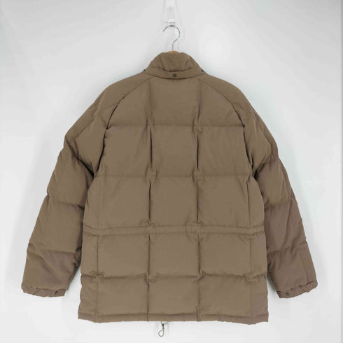 ケープハイツ cape HEIGHTS キルティング ダウンジャケット メンズ import:M