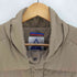 ケープハイツ cape HEIGHTS キルティング ダウンジャケット メンズ import:M