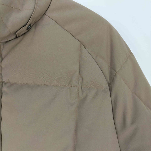 ケープハイツ cape HEIGHTS キルティング ダウンジャケット メンズ import:M