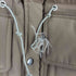 ケープハイツ cape HEIGHTS キルティング ダウンジャケット メンズ import:M