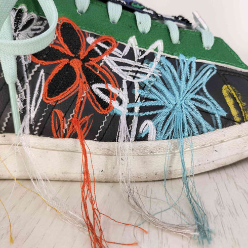 アディダスオリジナルス adidas Originals Sean Wotherspoon Superstar Super Earth Black ショーン・ウェザースプーン スーパースター メンズ JPN:27