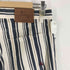 バーバリーブルーレーベル BURBERRY BLUE LABEL ランダムストライプパンツ メンズ 79