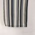 バーバリーブルーレーベル BURBERRY BLUE LABEL ランダムストライプパンツ メンズ 79