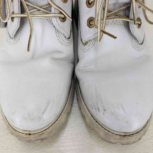 ティンバーランド Timberland ロールアップデザインレースアップシューズ メンズ 7 1/2