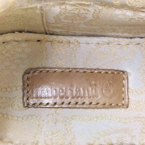ティンバーランド Timberland ロールアップデザインレースアップシューズ メンズ 7 1/2