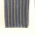 リーバイス Levis 703 ストライプデニムパンツ 濃紺 メンズ US:30-31