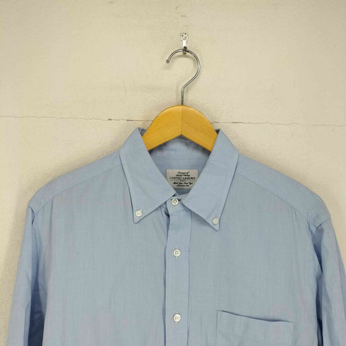 ユナイテッドアローズ UNITED ARROWS ボタンダウンシャツ メンズ 43