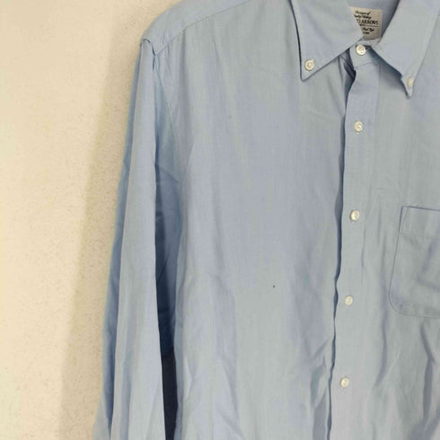 ユナイテッドアローズ UNITED ARROWS ボタンダウンシャツ メンズ 43
