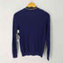 ピーエスポールスミス PS Paul Smith ウール100% Vネックニット メンズ JPN:L