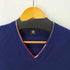 ピーエスポールスミス PS Paul Smith ウール100% Vネックニット メンズ JPN:L