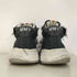 メゾンミハラヤスヒロ Maison MIHARA YASUHIRO WAYNE WASHED CANVAS ウェイン ウォッシュド キャンバス スニーカー メンズ 43