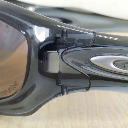 オークリー OAKLEY MADE IN USA MONSTER DOG メンズ