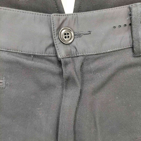 ディーゼル DIESEL サイドラインコットンパンツ メンズ US:27