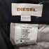 ディーゼル DIESEL サイドラインコットンパンツ メンズ US:27