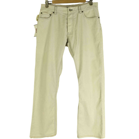 バーバリーブルーレーベル BURBERRY BLUE LABEL コーデュロイパンツ メンズ 79