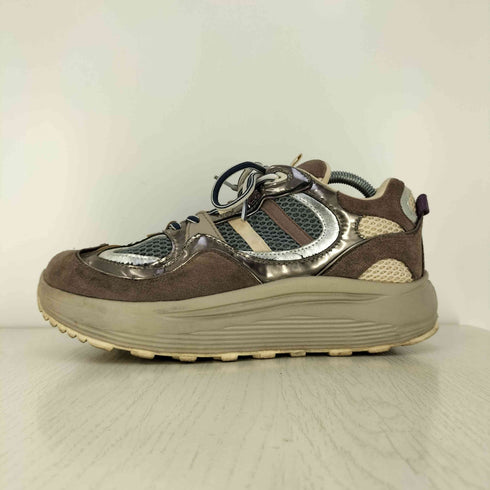エイティーズ EYTYS Jet Turbo Sneakers ジェットターボ スニーカー メンズ 27.2cm