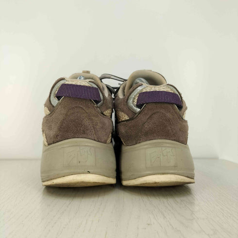 エイティーズ EYTYS Jet Turbo Sneakers ジェットターボ スニーカー メンズ 27.2cm