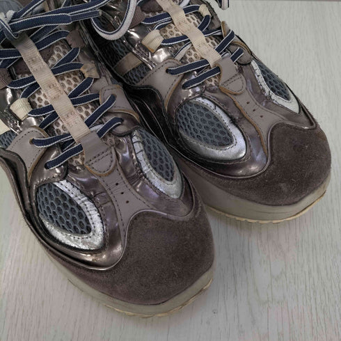 エイティーズ EYTYS Jet Turbo Sneakers ジェットターボ スニーカー メンズ 27.2cm