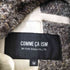 コムサイズム COMME CA ISM ウールテーラードジャケット メンズ JPN:M