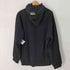 サイトバイヨウジヤマモト syte by Yohji Yamamoto 21SS French Terry Stitch Work Photograph Hoodie メンズ JPN:4