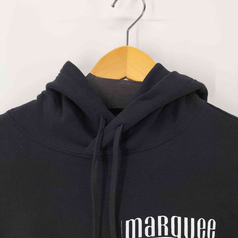サイトバイヨウジヤマモト syte by Yohji Yamamoto 21SS French Terry Stitch Work Photograph Hoodie メンズ JPN:4