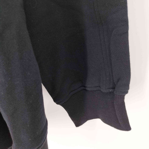 サイトバイヨウジヤマモト syte by Yohji Yamamoto 21SS French Terry Stitch Work Photograph Hoodie メンズ JPN:4
