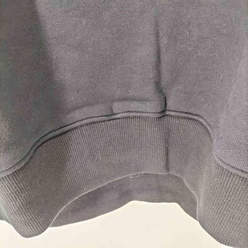 サイトバイヨウジヤマモト syte by Yohji Yamamoto 21SS French Terry Stitch Work Photograph Hoodie メンズ JPN:4