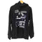 サイトバイヨウジヤマモト syte by Yohji Yamamoto 21SS French Terry Stitch Work Collage Hoodie メンズ JPN:4