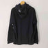 サイトバイヨウジヤマモト syte by Yohji Yamamoto 21SS French Terry Stitch Work Collage Hoodie メンズ JPN:4