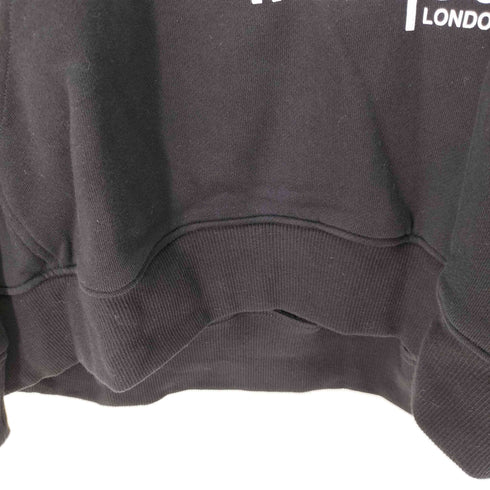 サイトバイヨウジヤマモト syte by Yohji Yamamoto 21SS French Terry Stitch Work Collage Hoodie メンズ JPN:4