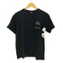 ×REACH OUT アートグラフィック S/S Tシャツ メンズ JPN:M