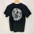 ×REACH OUT アートグラフィック S/S Tシャツ メンズ JPN:M