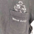 ×REACH OUT アートグラフィック S/S Tシャツ メンズ JPN:M