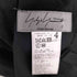 ヨウジヤマモトプールオム Yohji Yamamoto POUR HOMME 24SS RYCANVAS U-FLUTTERING F PANTS メンズ JPN:4