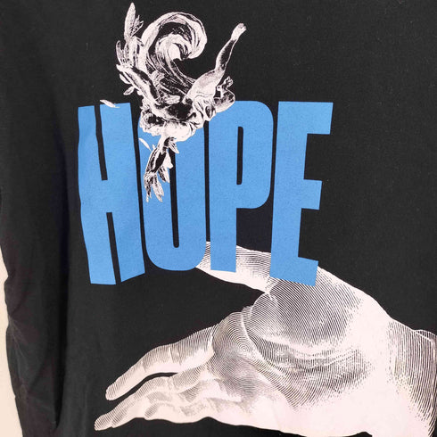 アンダーカバー UNDERCOVER HOPE TEE メンズ JPN:3