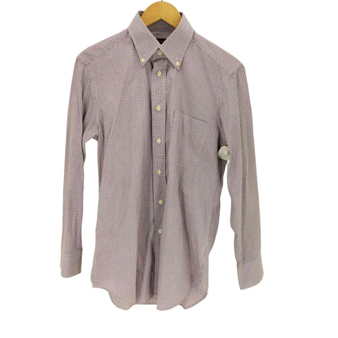camicissima Milan ドレスシャツ メンズ 38/15