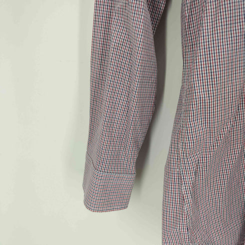 camicissima Milan ドレスシャツ メンズ 38/15