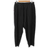 ヨウジヤマモトプールオム Yohji Yamamoto POUR HOMME 19SS ウールギャバワイドイージーパンツ メンズ JPN:3