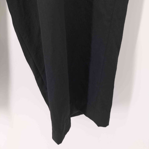 ヨウジヤマモトプールオム Yohji Yamamoto POUR HOMME 19SS ウールギャバワイドイージーパンツ メンズ JPN:3