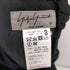 ヨウジヤマモトプールオム Yohji Yamamoto POUR HOMME 19SS ウールギャバワイドイージーパンツ メンズ JPN:3