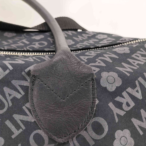 マリークワント MARY QUANT 2WAY ボストンバッグ レディース