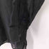 ヨウジヤマモトプールオム Yohji Yamamoto POUR HOMME 24SS False Collar Blouse (Black) メンズ JPN:4