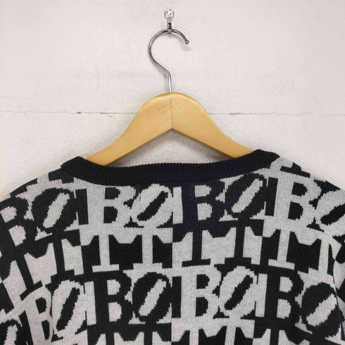 ボット BOTT Square Logo Summer メンズ JPN:XL