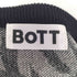 ボット BOTT Square Logo Summer メンズ JPN:XL