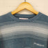 ヤードセール YARD SALE CREW KNIT RIPPLE/CHENILLE メンズ JPN:XL