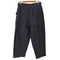 ヨウジヤマモトプールオム Yohji Yamamoto POUR HOMME DECK JACKET CORD SIDE STRIPE PANTS メンズ JPN:3