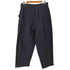 ヨウジヤマモトプールオム Yohji Yamamoto POUR HOMME DECK JACKET CORD SIDE STRIPE PANTS メンズ JPN:3