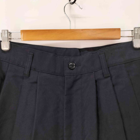 ヨウジヤマモトプールオム Yohji Yamamoto POUR HOMME DECK JACKET CORD SIDE STRIPE PANTS メンズ JPN:3