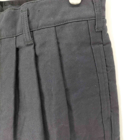 ヨウジヤマモトプールオム Yohji Yamamoto POUR HOMME DECK JACKET CORD SIDE STRIPE PANTS メンズ JPN:3