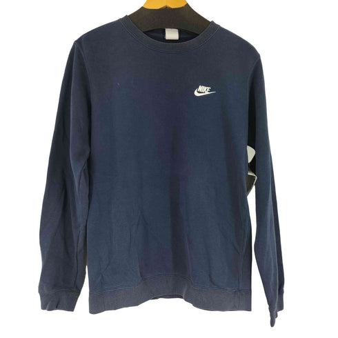 ナイキ NIKE CLUB FRENCH TERRY CREW メンズ JPN:M